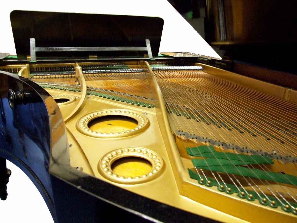 Bechstein Grand V - dealers in Steinway grand pianos baby grand pianos, Fazioli, Bosendorfer, Bechstein, Bluthner, Yamaha